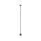 Крепление потолочное Maytoni Technical Accessories for tracks Flarity TRA159C-IPC1-B