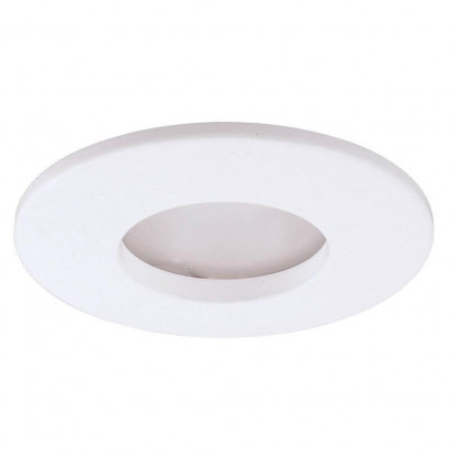 Встраиваемый светильник Arte Lamp Aqua A5440PL-1WH