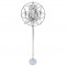 Торшер Loft IT Foucaults Orb Crystal Loft1896FT