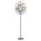 Торшер Loft IT Foucaults Orb Crystal Loft1896FT