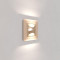 Встраиваемая LED подсветка Werkel шампань W1154511 4690389179259