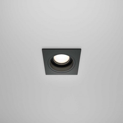 Встраиваемый светильник Maytoni Atom DL026-2-01B