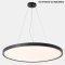 Потолочный светильник Crystal Lux CLT 526C600 BL Потолочный светильник Crystal Lux CLT 526C600 BL