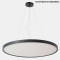 Потолочный светильник Crystal Lux CLT 526C600 BL