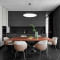 Потолочный светильник Crystal Lux CLT 526C600 BL