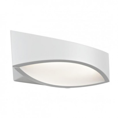 Настенный светильник iLedex Line ZD8118-6W WH