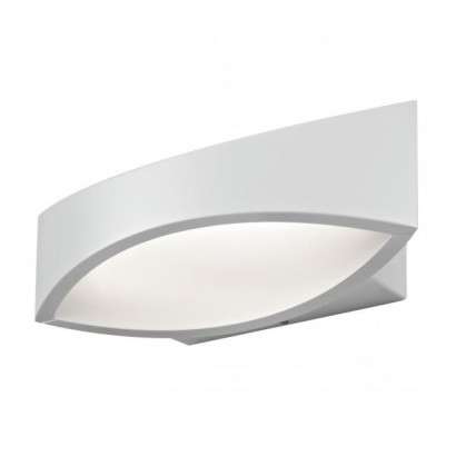Настенный светильник iLedex Line ZD8118-6W WH