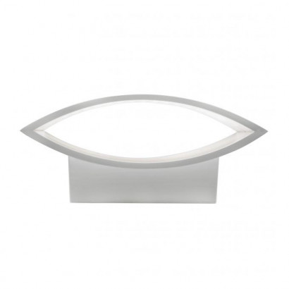 Настенный светильник iLedex Line ZD8118-6W WH