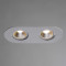 Встраиваемый спот Arte Lamp Cardani A1212PL-2WH