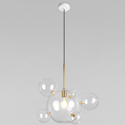 Подвесной светильник Loft IT Bolle 2034-P6