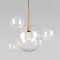 Подвесной светильник Loft IT Bolle 2034-P6