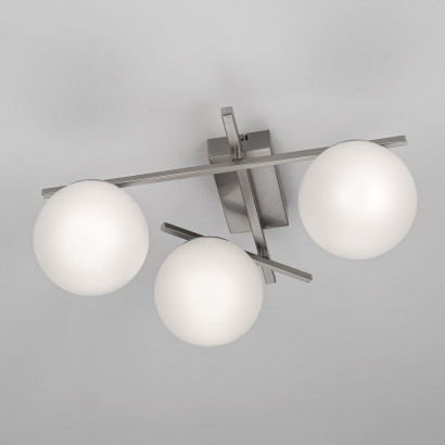 Потолочная светодиодная люстра Citilux Dorsy CL223131