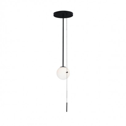 Подвесной светильник Loft IT Signal 10029PS Black