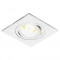 Встраиваемый светильник Ambrella Light Standard Spot Classic A601 W
