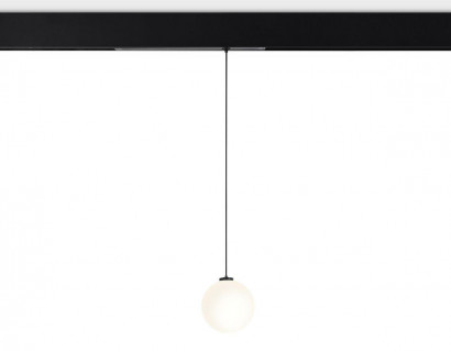 Трековый светодиодный светильник Ambrella Light Track System Magnetic 220V GL1442