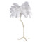 Торшер Loft IT Bijout 10067F/SG White