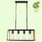 Подвесной светильник Lussole Loft Cornville GRLSP-8575