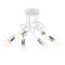 Потолочная люстра Ambrella light Traditional Loft TR80417