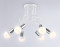 Потолочная люстра Ambrella light Traditional Loft TR80417