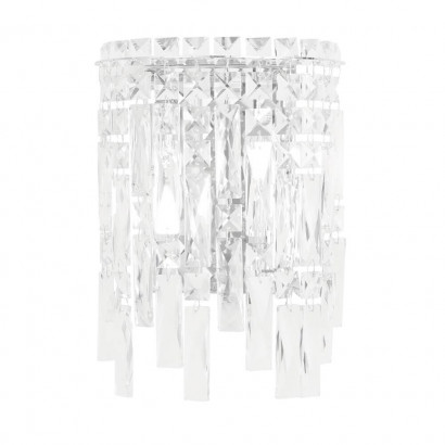 Настенный светильник Crystal Lux Abril AP2