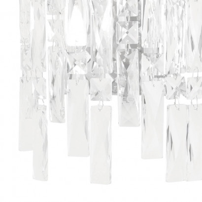 Настенный светильник Crystal Lux Abril AP2