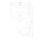 Спот TK Lighting 3298 Top