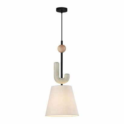Подвесной светильник Odeon Light Exclusive Modern Bagel 5410/1