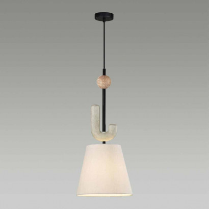 Подвесной светильник Odeon Light Exclusive Modern Bagel 5410/1