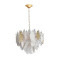 Подвесная люстра Odeon Light LACE 5052/15