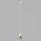 Подвесной светодиодный светильник Odeon Light L-Vision Jemstone 5084/5L