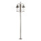 Садово-парковый светильник Loft IT Palermo 100015/2L Садово-парковый светильник Loft IT Palermo 100015/2L