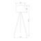 Торшер TK Lighting 16005 Grand