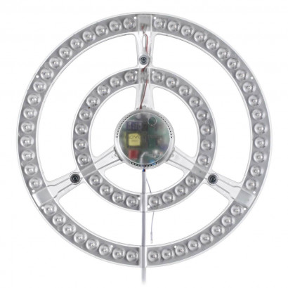 Светодиодный модуль Novotech Polo LED 72W 3000/4200/6300K 357772