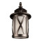 Уличный настенный светильник Loft IT Ravenna 100016W