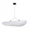Подвесной светодиодный светильник Divinare Fiamma 5866/06 SP-26