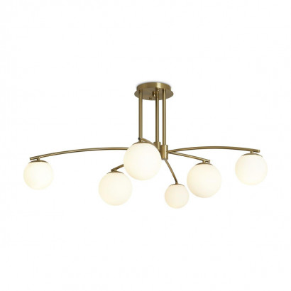Потолочная люстра Freya Hanger FR5443CL-06BS