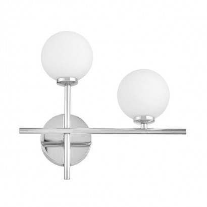 Бра Lumina Deco Marsiada LDW 6033N-2 RT CHR