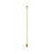 Крепление потолочное Maytoni Technical Accessories for tracks Flarity TRA159C-S1-BS