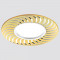Встраиваемый светильник Ambrella Light Classic A720 G/AL