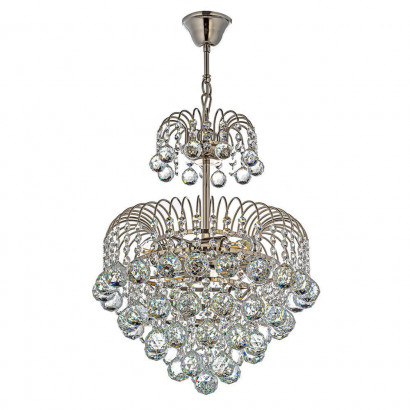 Подвесная люстра Arti Lampadari Bellagio E 1.5.40.100 N