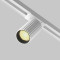 Трековый светильник Maytoni Technical Unity Calipso TR218-1-GU10-W