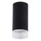 Потолочный светильник Crystal Lux CLT 048C BL