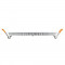 Встраиваемый светодиодный светильник Arlight DL-192M-18W Warm White 020116