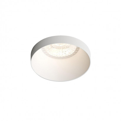 Встраиваемый светильник Denkirs Kreds DK2070-WH