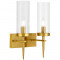 Бра Lumina Deco Moratti LDW 8022-2 MD+PR