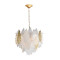 Подвесная люстра Odeon Light LACE 5052/8