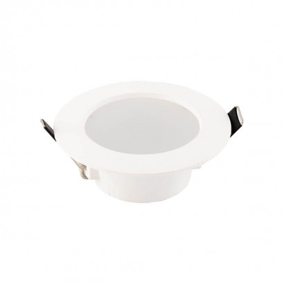 Встраиваемый светильник Denkirs Snartun DK3049-WH