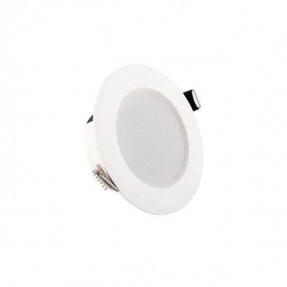 Встраиваемый светильник Denkirs Snartun DK3049-WH