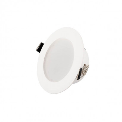 Встраиваемый светильник Denkirs Snartun DK3049-WH