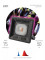 Прожектор светодиодный ЭРА 50W 1370K Fito-50W-Led Б0039033